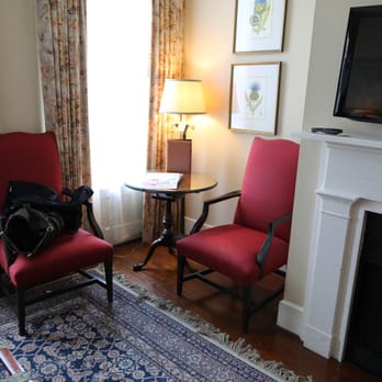 Kings Courtyard Inn - Room 301 - Hotels Near Me - Charleston, South Carolina