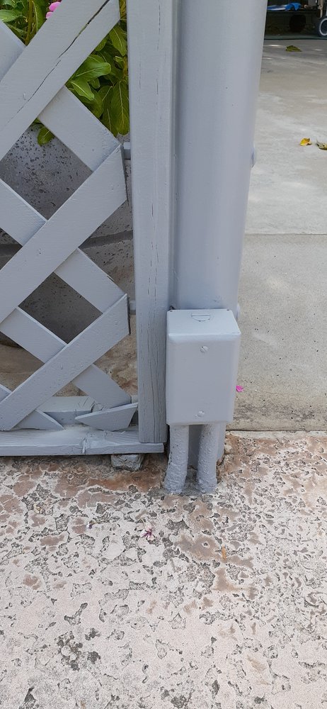 Slide of Nice Guy Niel