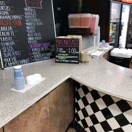 Menu Menu