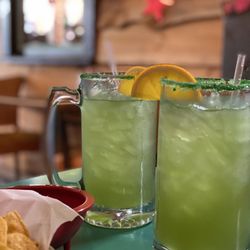 Mi Rancho