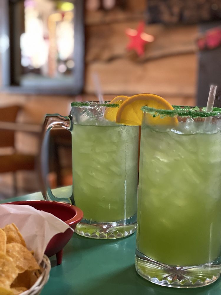 Mi Rancho
