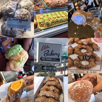 Liliha Bakery - Bakeries Near Me - Honolulu, Hawaii Liliha Bakery - Bakeries Near Me - Honolulu, Hawaii
