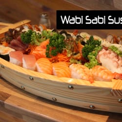 Wabi Sabi Sushi Bar