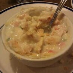 Chicken pot pie
