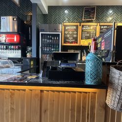 Mister Peri Peri’s Grill