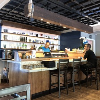Kibo Sushi - Inside - open sushi bar - Sushi Bars Near Me - Danville, California Kibo Sushi - Inside - open sushi bar - Sushi Bars Near Me - Danville, California
