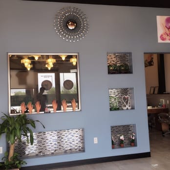L.A.Nails & Spa - Skin Care Near Me - McAllen, Texas L.A.Nails & Spa - Skin Care Near Me - McAllen, Texas