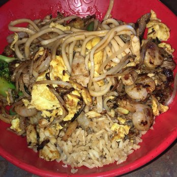 Genghis Grill - So good - Asian Fusion Near Me - Richmond, Virginia Genghis Grill - So good - Asian Fusion Near Me - Richmond, Virginia