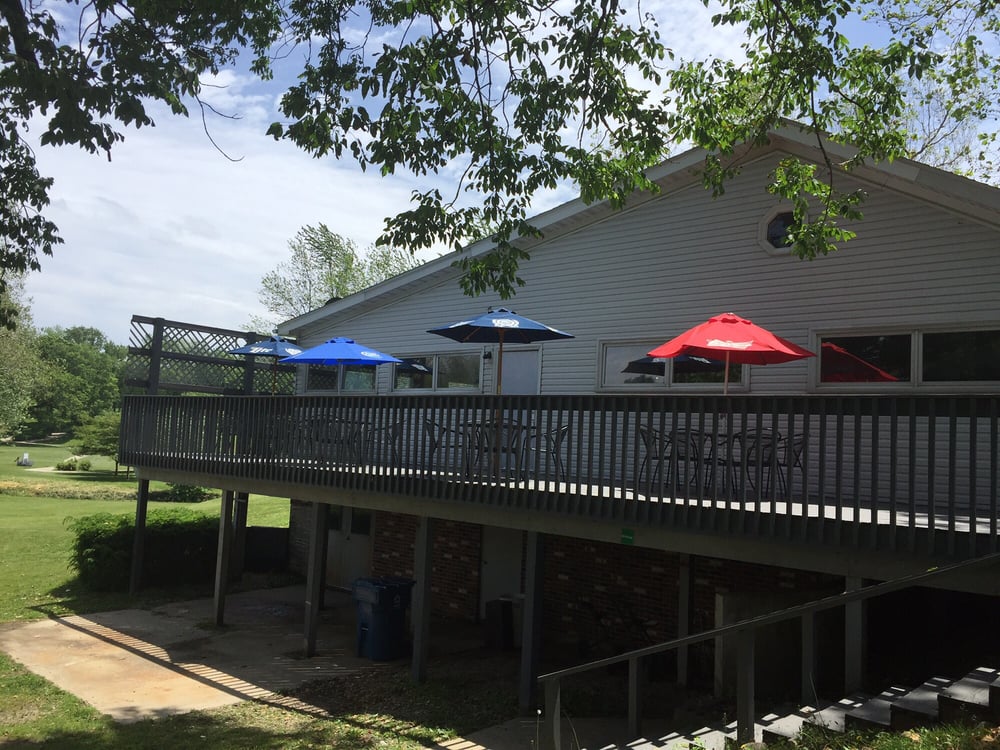 LEROY COUNTRY CLUB Updated September 2024 27307 U S 150, Le Roy