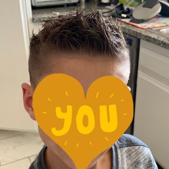 Fernz Barbershop - The top. Sides not blended at all. - Barbers Near Me - Moreno Valley, California Fernz Barbershop - The top. Sides not blended at all. - Barbers Near Me - Moreno Valley, California