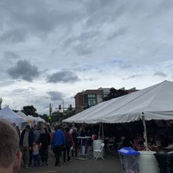 DIY Street Fair
