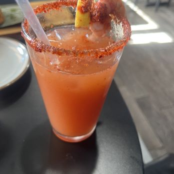 El Chilito - Seafood Near Me - Pico Rivera, California