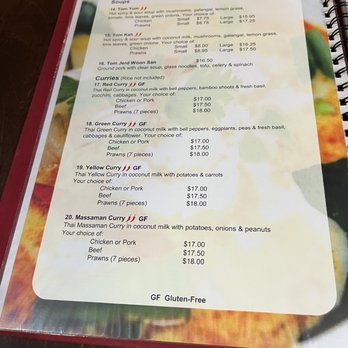 Friendly Thai Restaurant - Thai Near Me - Gibsons, British Columbia Friendly Thai Restaurant - Thai Near Me - Gibsons, British Columbia