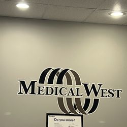 Medical West Respiratory Services