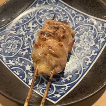 Torishin - Chicken thigh - Japanese Near Me - New York, New York