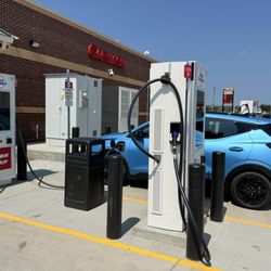 Kwik Charge