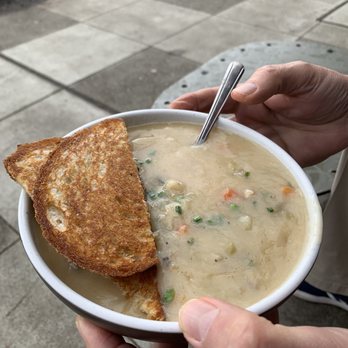 Local Tide - Chowder - Seafood Near Me - Seattle, Washington Local Tide - Chowder - Seafood Near Me - Seattle, Washington