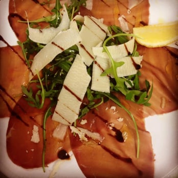 Route5 - Bresaola - Cocktail Bars Near Me - Southend-on-Sea, SOS