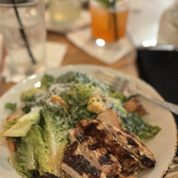 Haywire - CAESAR SALAD - New American Near Me - Dallas, Texas Haywire - CAESAR SALAD - New American Near Me - Dallas, Texas