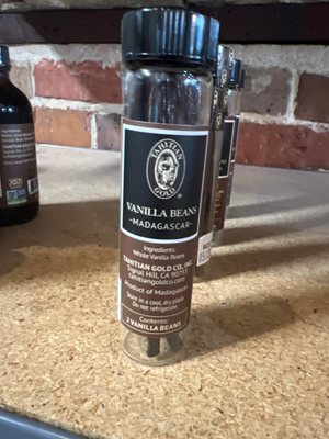 Hoodoo Ice Cream by null