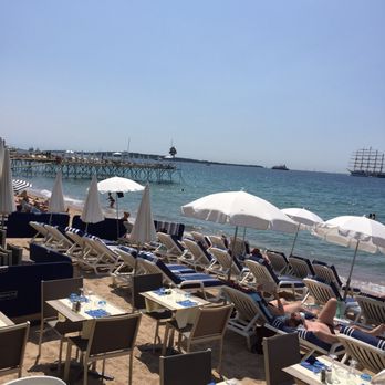 Riviera Beach - Beach Bars Near Me - Cannes, 06 Riviera Beach - Beach Bars Near Me - Cannes, 06