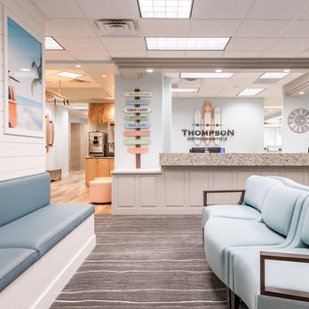 Thompson Orthodontics - Orthodontists Near Me - Orem, Utah Thompson Orthodontics - Orthodontists Near Me - Orem, Utah
