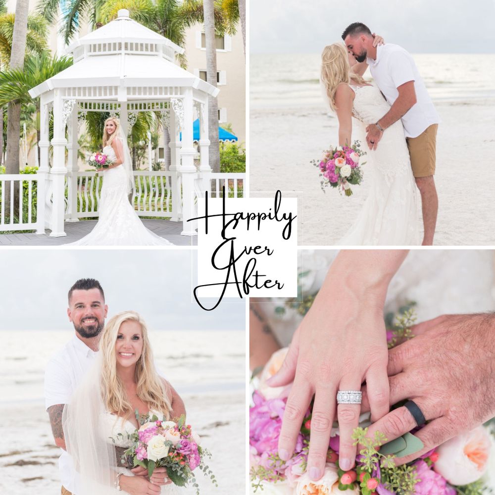 BRITTER’S BLOOMS Updated August 2024 89 Photos Clearwater, Florida Florists Phone