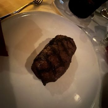 El Gaucho - New York Steak - 14 oz. - Steakhouses Near Me - Portland, Oregon El Gaucho - New York Steak - 14 oz. - Steakhouses Near Me - Portland, Oregon