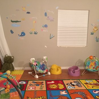 Whooz Watching the Kids - Our infant room July 2017 - Child Care & Day Care Near Me - Old Ladera, California Whooz Watching the Kids - Our infant room July 2017 - Child Care & Day Care Near Me - Old Ladera, California