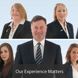 Doyle & Company Solicitors - Our Staff