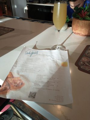 Ladybird Kitchen + Bar by null