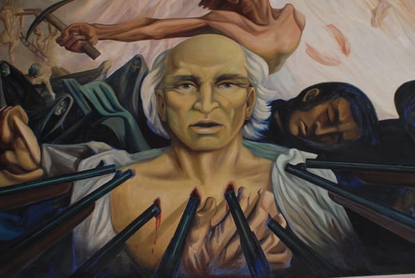 Palacio de Gobierno by null