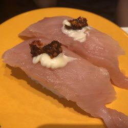 元氣壽司