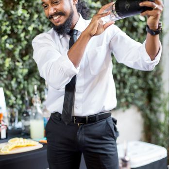 Mister Bartender - Bartenders Near Me