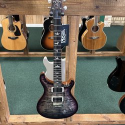Ye Olde Music Shop - PRs custom 24