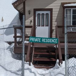 Snowdrift Snow Tubing Park - Private