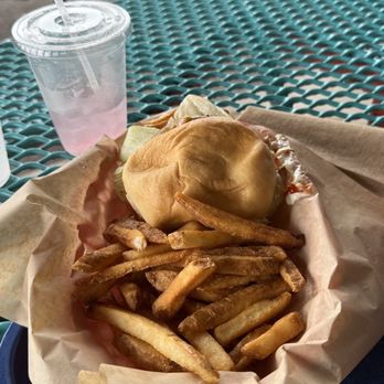 Phil's Icehouse - Allandale - Burgers Near Me - Austin, Texas Phil's Icehouse - Allandale - Burgers Near Me - Austin, Texas