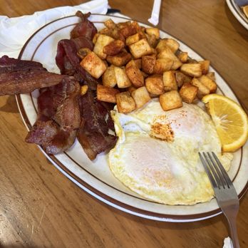 BabyStacks Cafe - Spring Mountain - Breakfast & Brunch Near Me - Las Vegas, Nevada