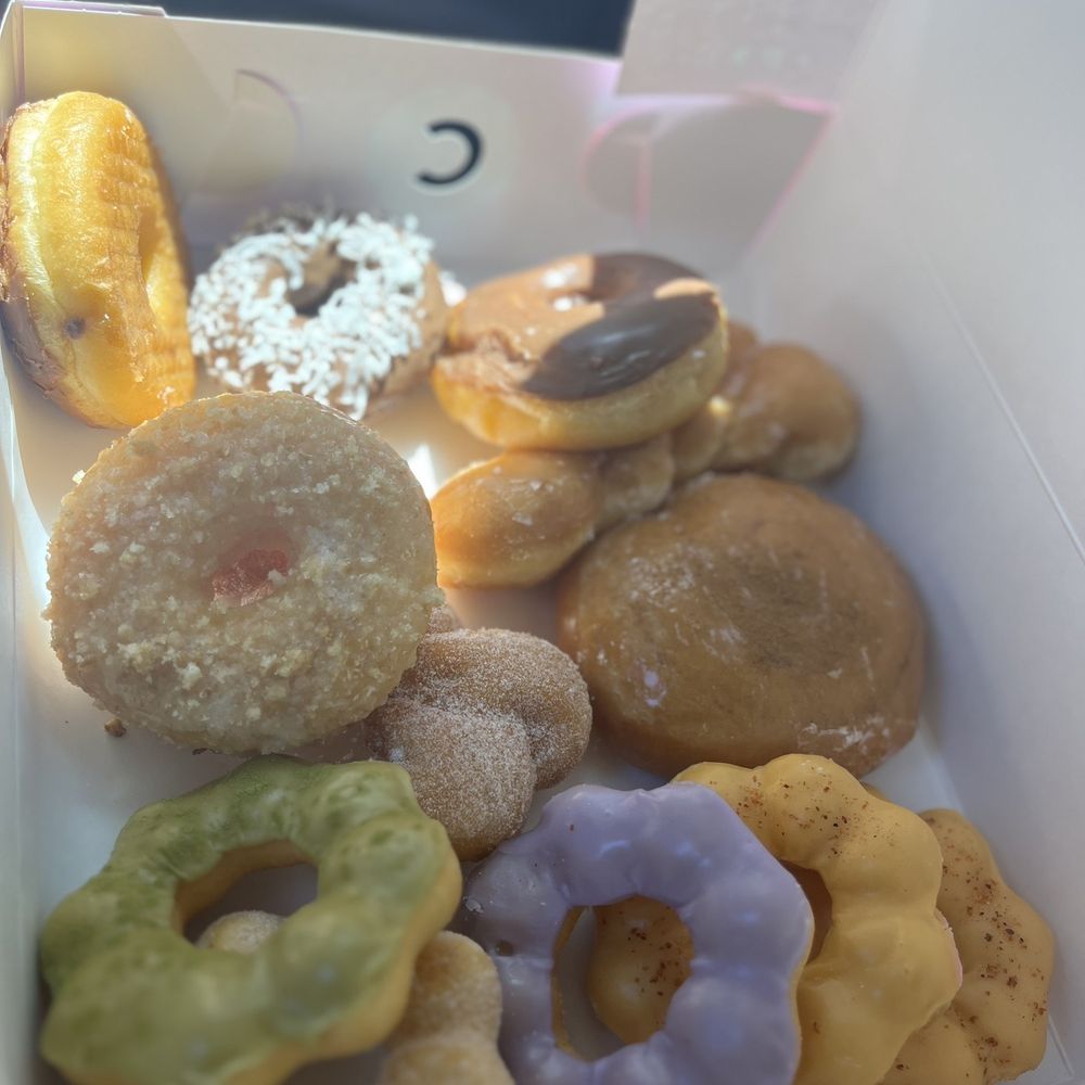 Coco Donuts - Donuts Near Me - Portland, Oregon Coco Donuts - Donuts Near Me - Portland, Oregon