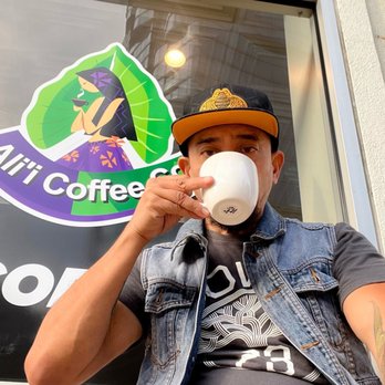 Ali’i Coffee - Taro Ube and Bestie lyfestyle is everything:) - Coffee & Tea Near Me - Honolulu, Hawaii
