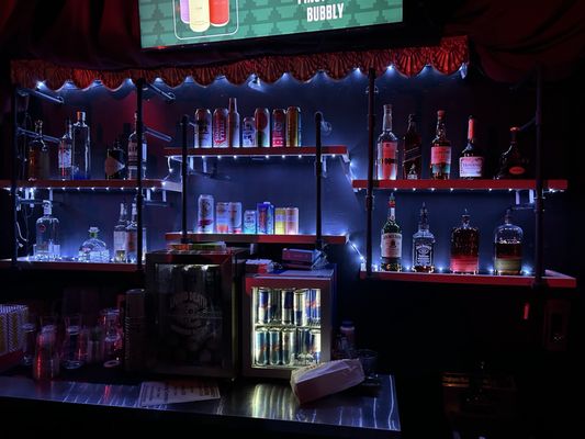 Gramercy Theatre by null