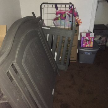 Helping Hands Philly - Did not reassemble my daughter's crib - Movers Near Me - Philadelphia, Pennsylvania Helping Hands Philly - Did not reassemble my daughter's crib - Movers Near Me - Philadelphia, Pennsylvania