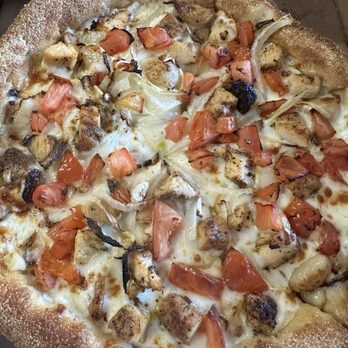 U Pizza - Uptown Pizza - Pizza Near Me - New Orleans, Louisiana U Pizza - Uptown Pizza - Pizza Near Me - New Orleans, Louisiana