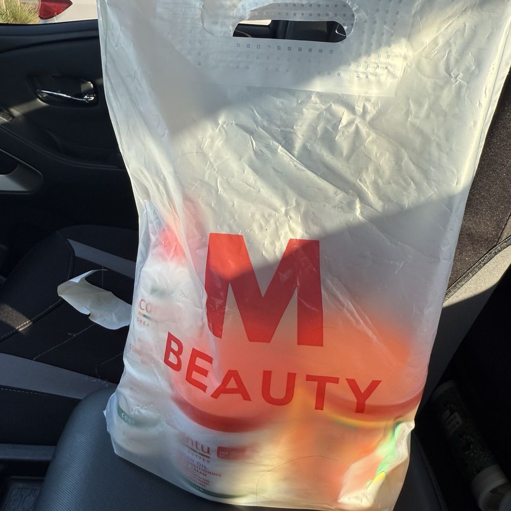 M Beauty - Much-needed hair products for my curls. - Cosmetics & Beauty Supply Near Me - Pico Rivera, California M Beauty - Much-needed hair products for my curls. - Cosmetics & Beauty Supply Near Me - Pico Rivera, California