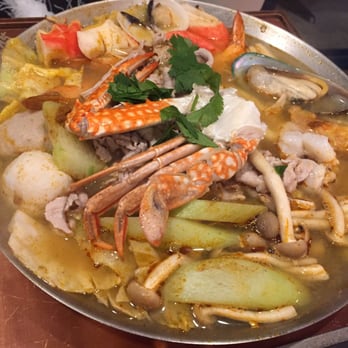 Tasty Pot - Thai - Taiwanese Near Me - Newark, California Tasty Pot - Thai - Taiwanese Near Me - Newark, California