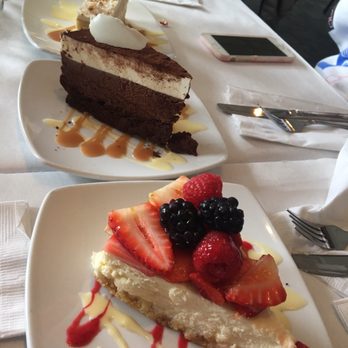 Zakes Cafe - Great Cakes - New American Near Me - Fort Washington, Pennsylvania