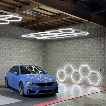 Stardust Auto Spa - Still have the photo the shop owner sent me when he told me it was ready for pick up - Auto Detailing Near Me - San Mateo, California