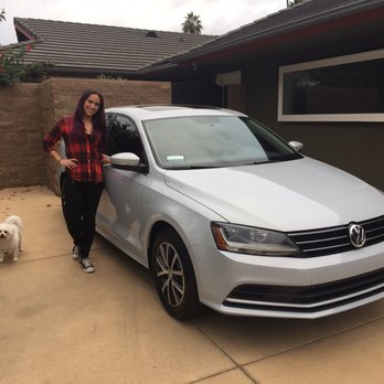 Below Invoice - 2017 Jetta - Car Brokers Near Me - Anaheim, California