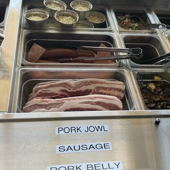 Gui Gui 9292 - Self-serve items - Barbeque Near Me - Rowland Heights, California Gui Gui 9292 - Self-serve items - Barbeque Near Me - Rowland Heights, California