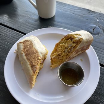 No Toro Cafe - Gunner burrito - Breakfast & Brunch Near Me - Artesia, California No Toro Cafe - Gunner burrito - Breakfast & Brunch Near Me - Artesia, California